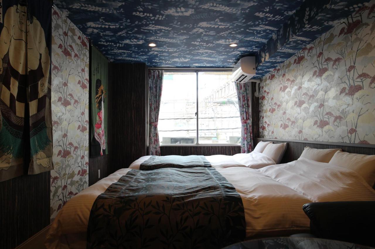 Chiba Sta 1Min J Hotel 2020 Open Экстерьер фото