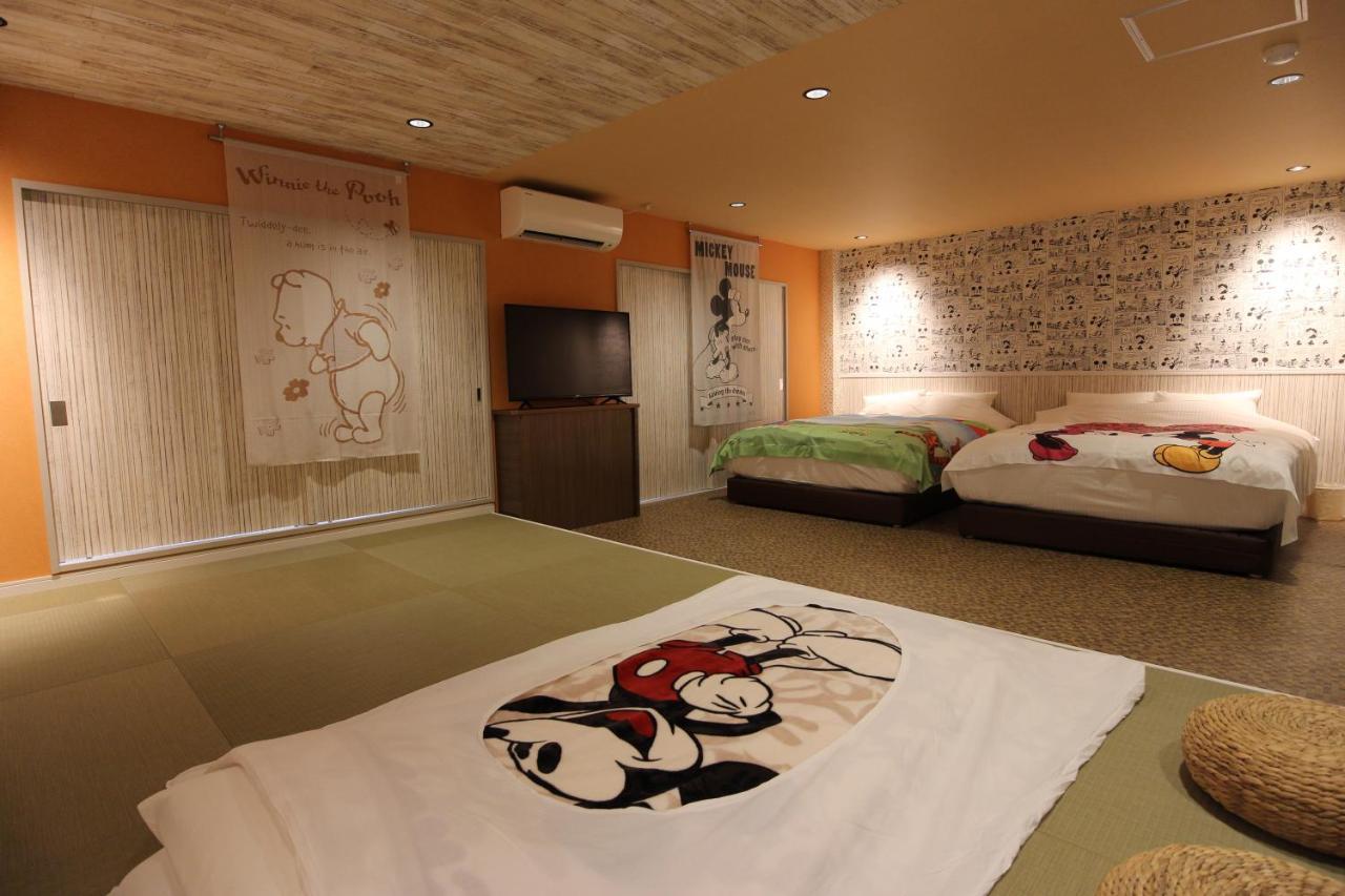 Chiba Sta 1Min J Hotel 2020 Open Экстерьер фото