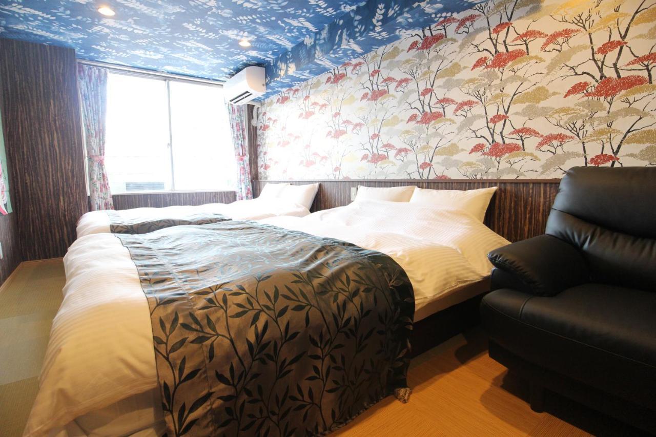 Chiba Sta 1Min J Hotel 2020 Open Экстерьер фото