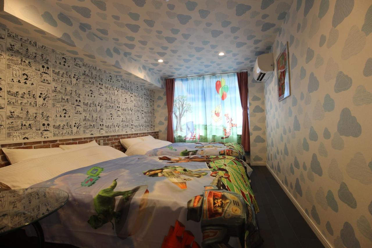 Chiba Sta 1Min J Hotel 2020 Open Экстерьер фото