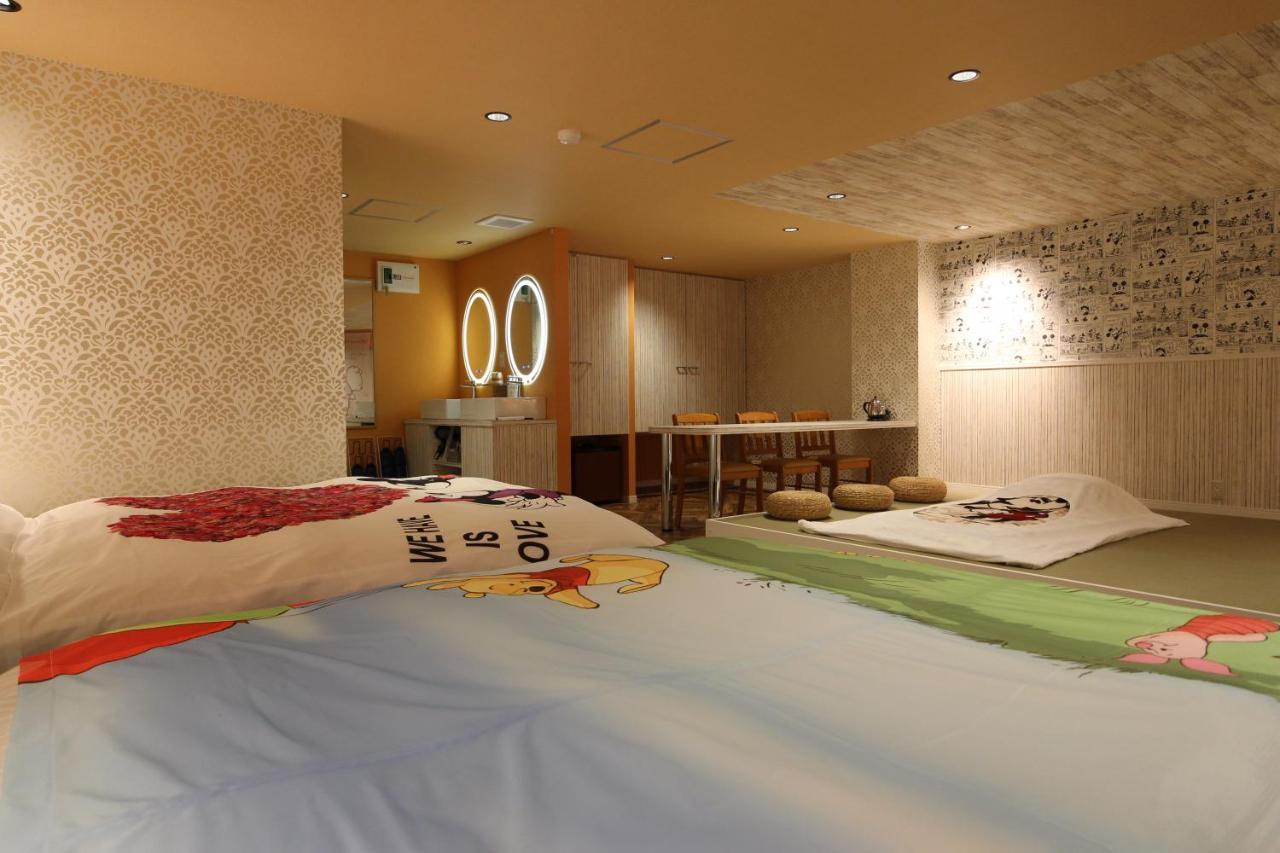 Chiba Sta 1Min J Hotel 2020 Open Экстерьер фото
