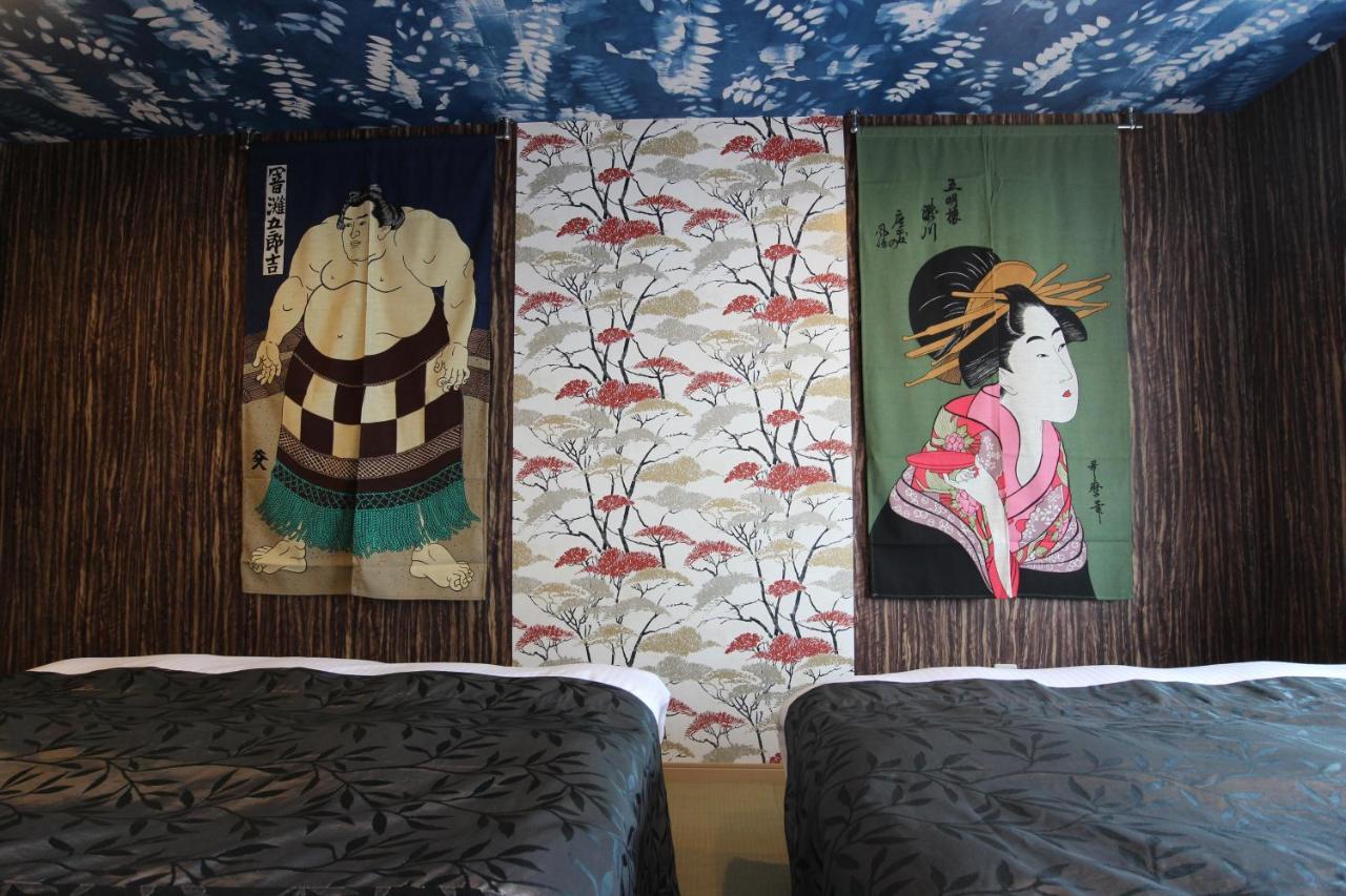 Chiba Sta 1Min J Hotel 2020 Open Экстерьер фото