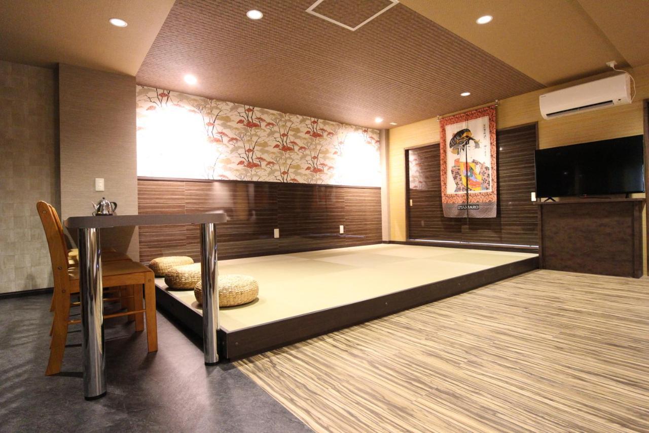 Chiba Sta 1Min J Hotel 2020 Open Экстерьер фото