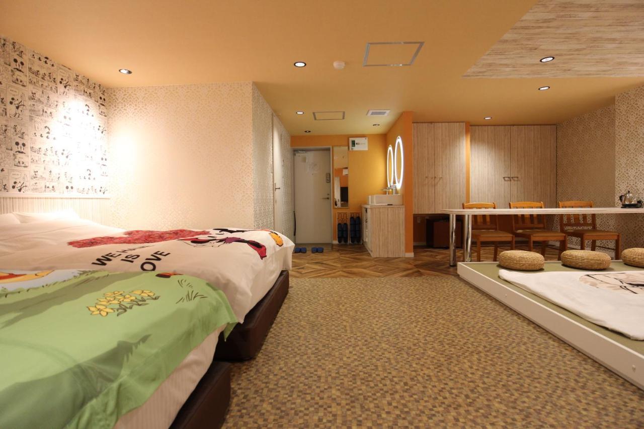 Chiba Sta 1Min J Hotel 2020 Open Экстерьер фото