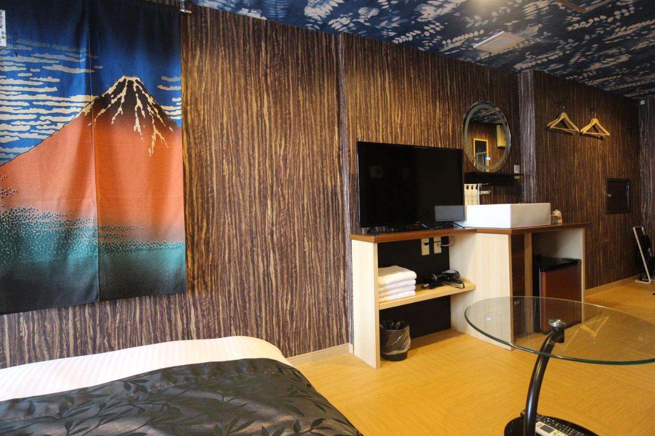 Chiba Sta 1Min J Hotel 2020 Open Экстерьер фото