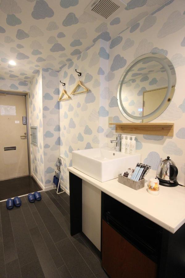Chiba Sta 1Min J Hotel 2020 Open Экстерьер фото