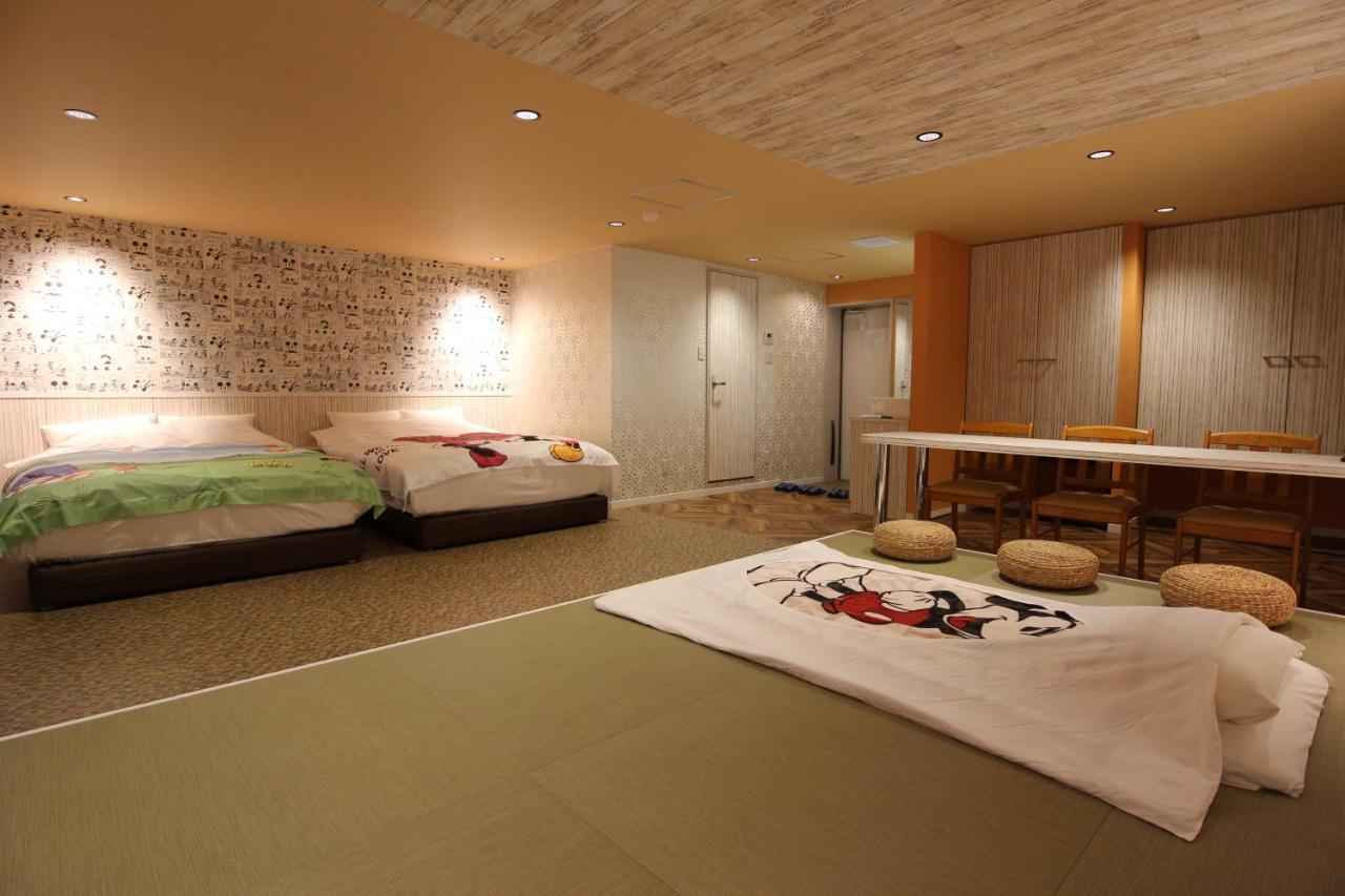 Chiba Sta 1Min J Hotel 2020 Open Экстерьер фото