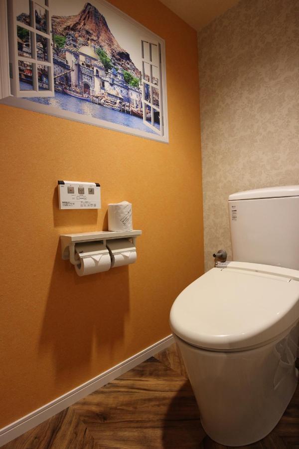 Chiba Sta 1Min J Hotel 2020 Open Экстерьер фото