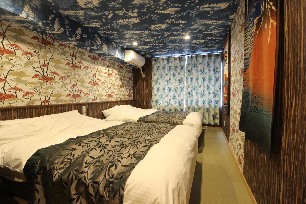 Chiba Sta 1Min J Hotel 2020 Open Экстерьер фото