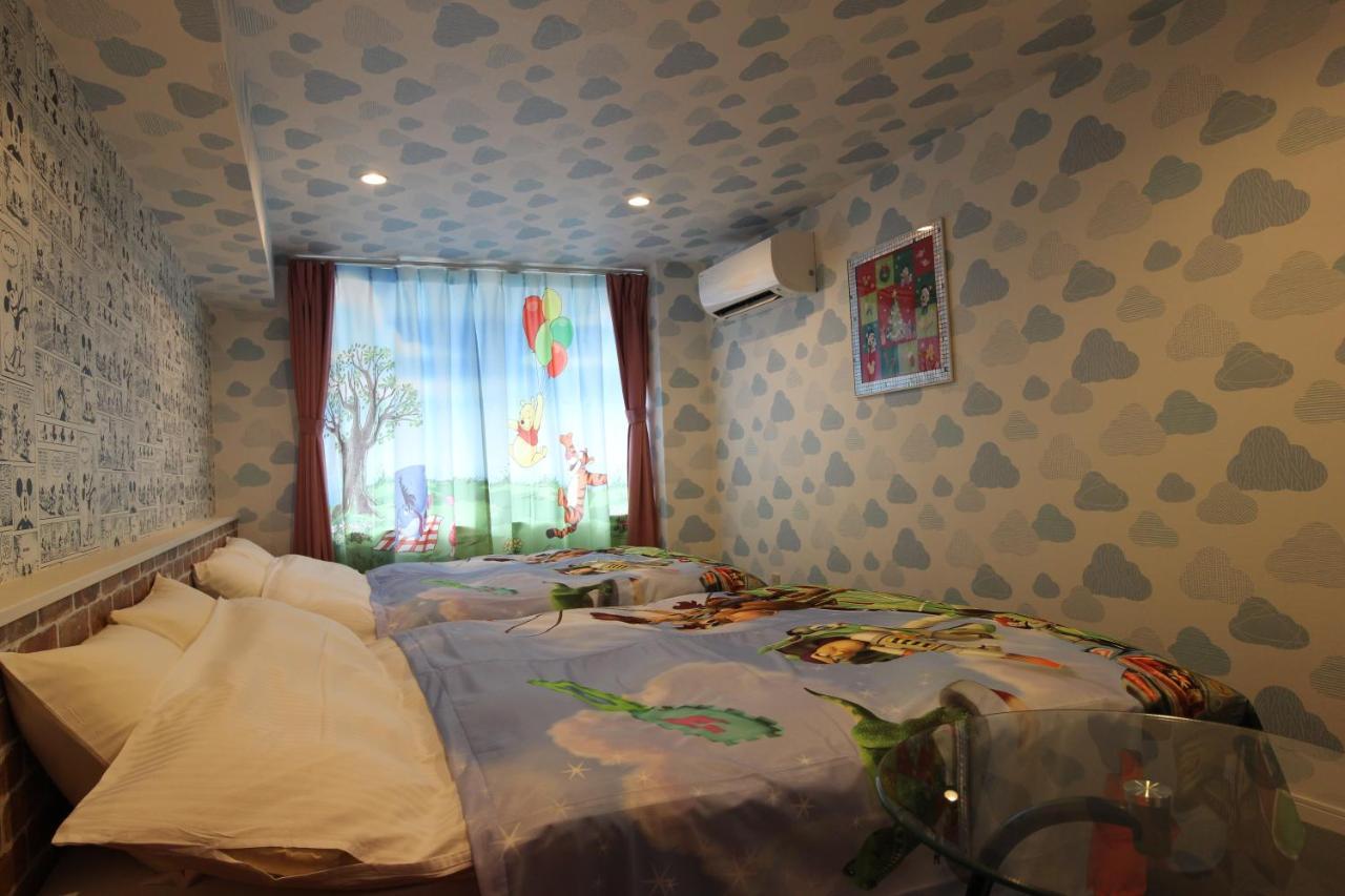 Chiba Sta 1Min J Hotel 2020 Open Экстерьер фото