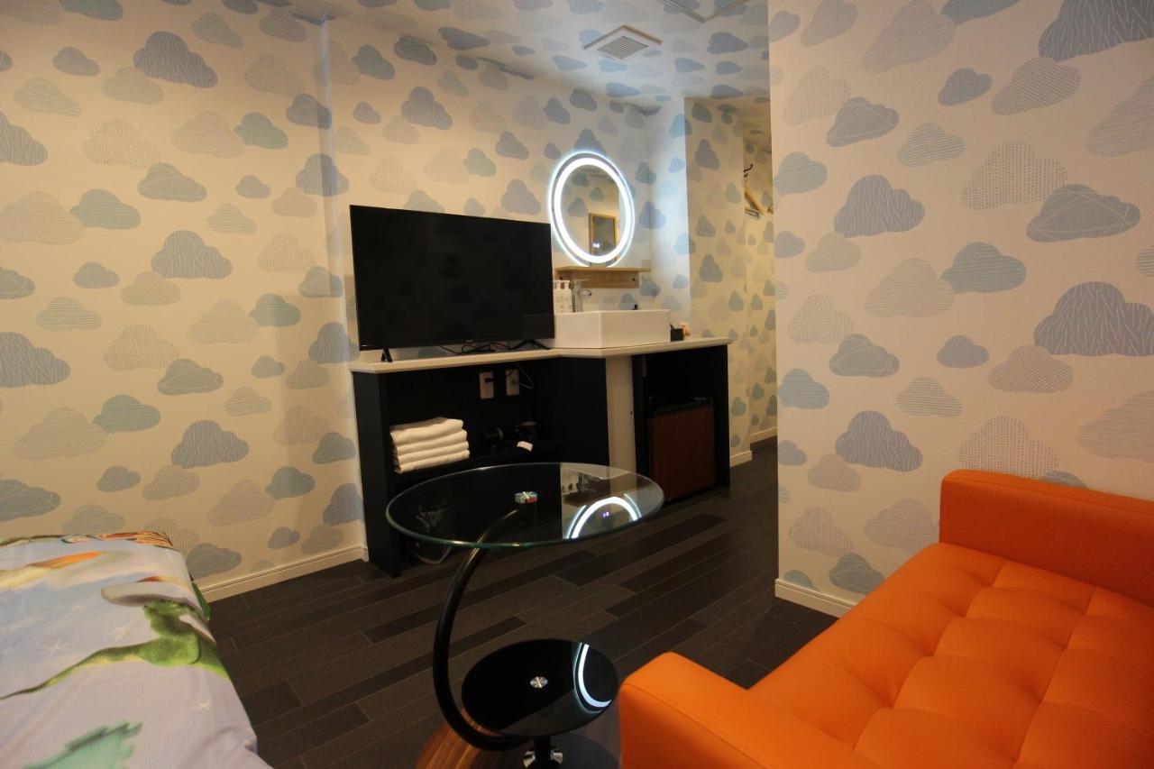 Chiba Sta 1Min J Hotel 2020 Open Экстерьер фото