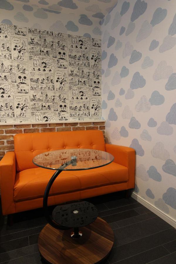 Chiba Sta 1Min J Hotel 2020 Open Экстерьер фото