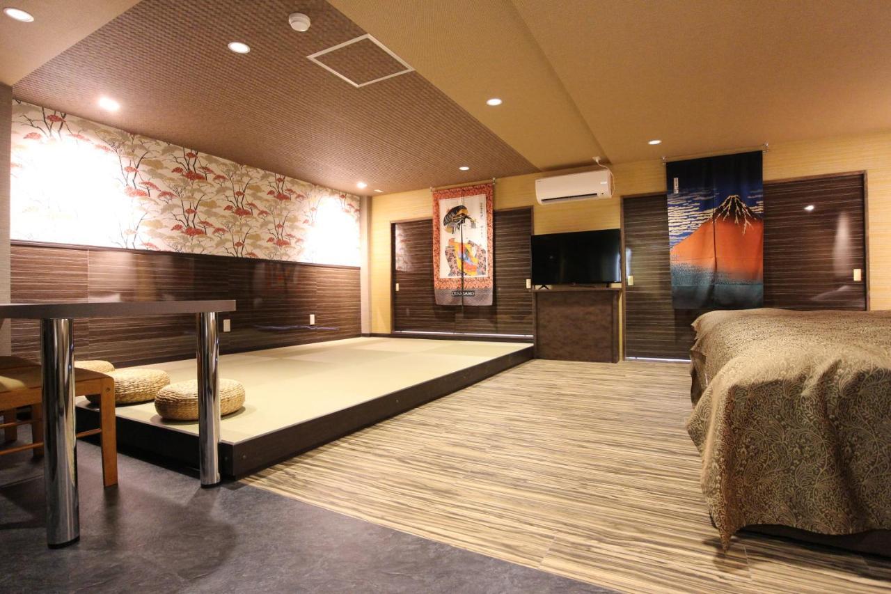 Chiba Sta 1Min J Hotel 2020 Open Экстерьер фото