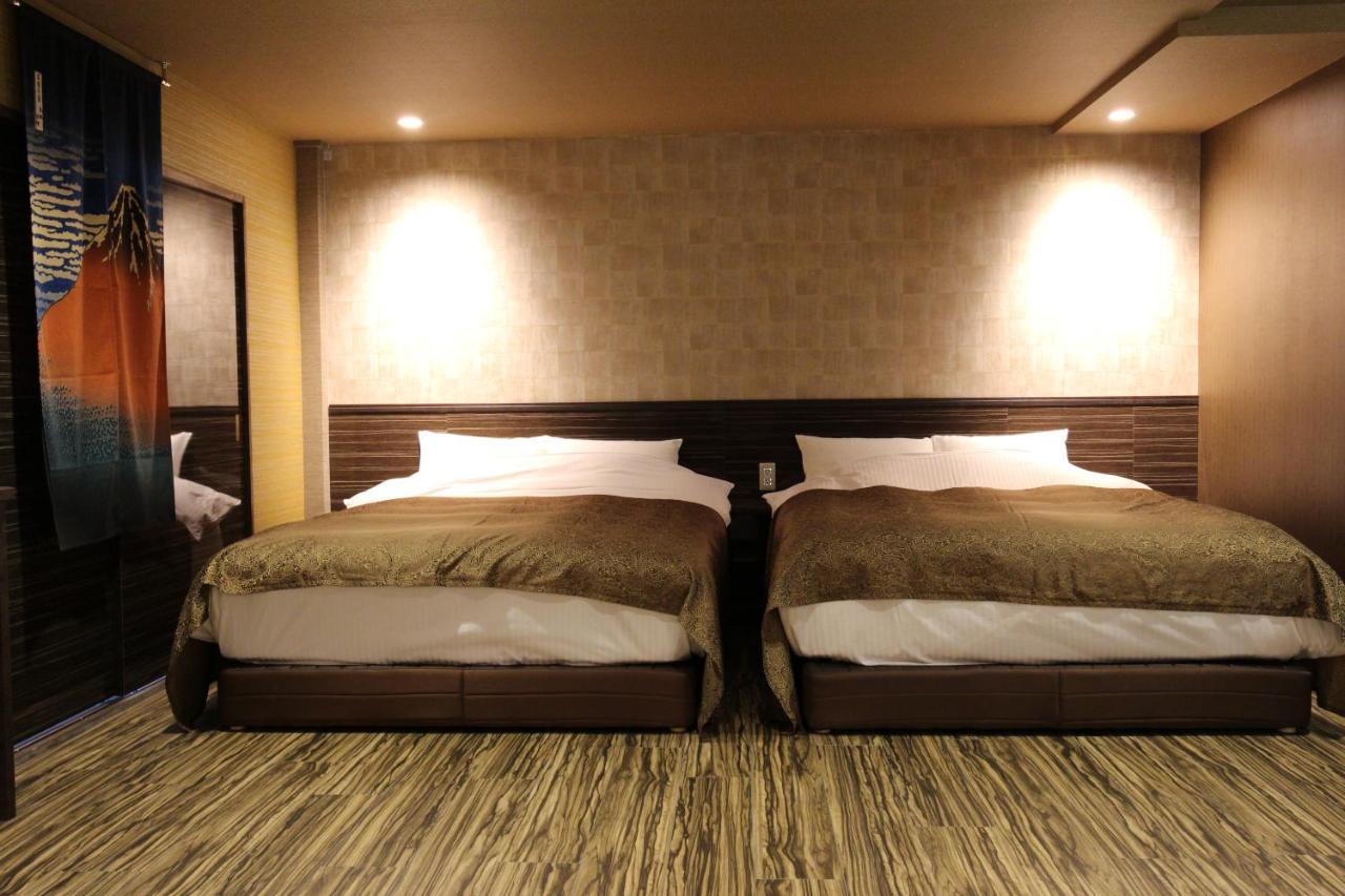 Chiba Sta 1Min J Hotel 2020 Open Экстерьер фото