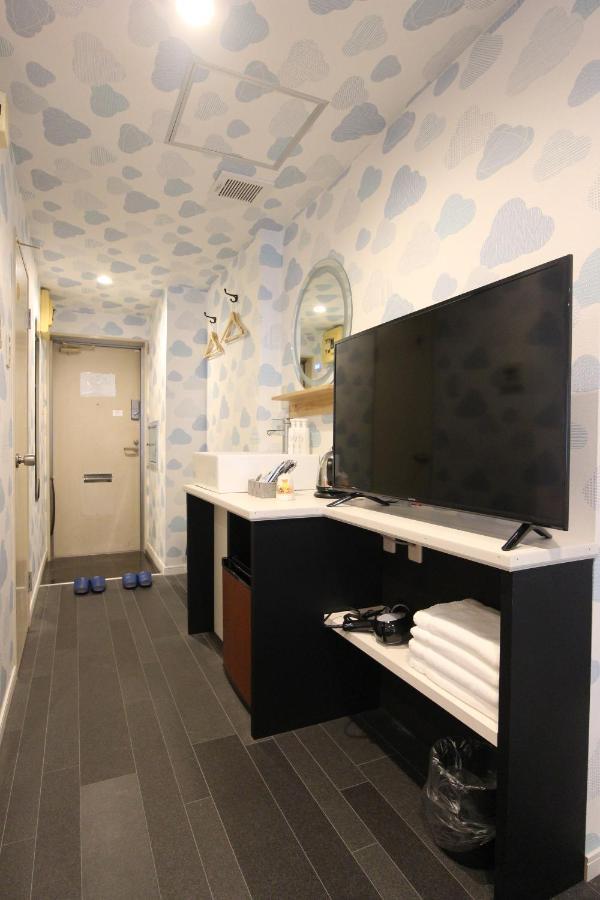 Chiba Sta 1Min J Hotel 2020 Open Экстерьер фото