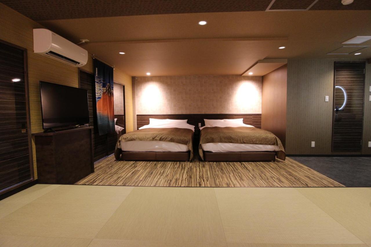 Chiba Sta 1Min J Hotel 2020 Open Экстерьер фото