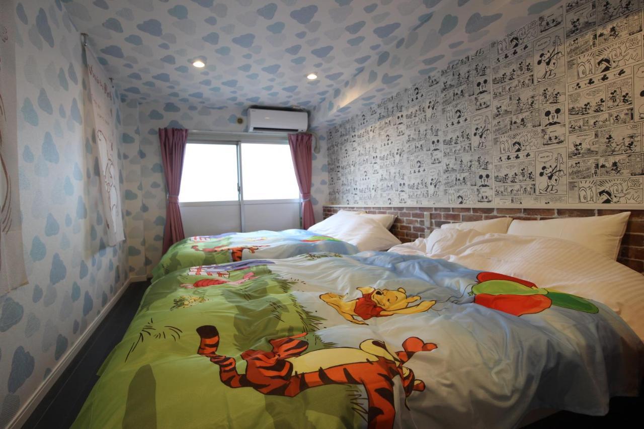 Chiba Sta 1Min J Hotel 2020 Open Экстерьер фото