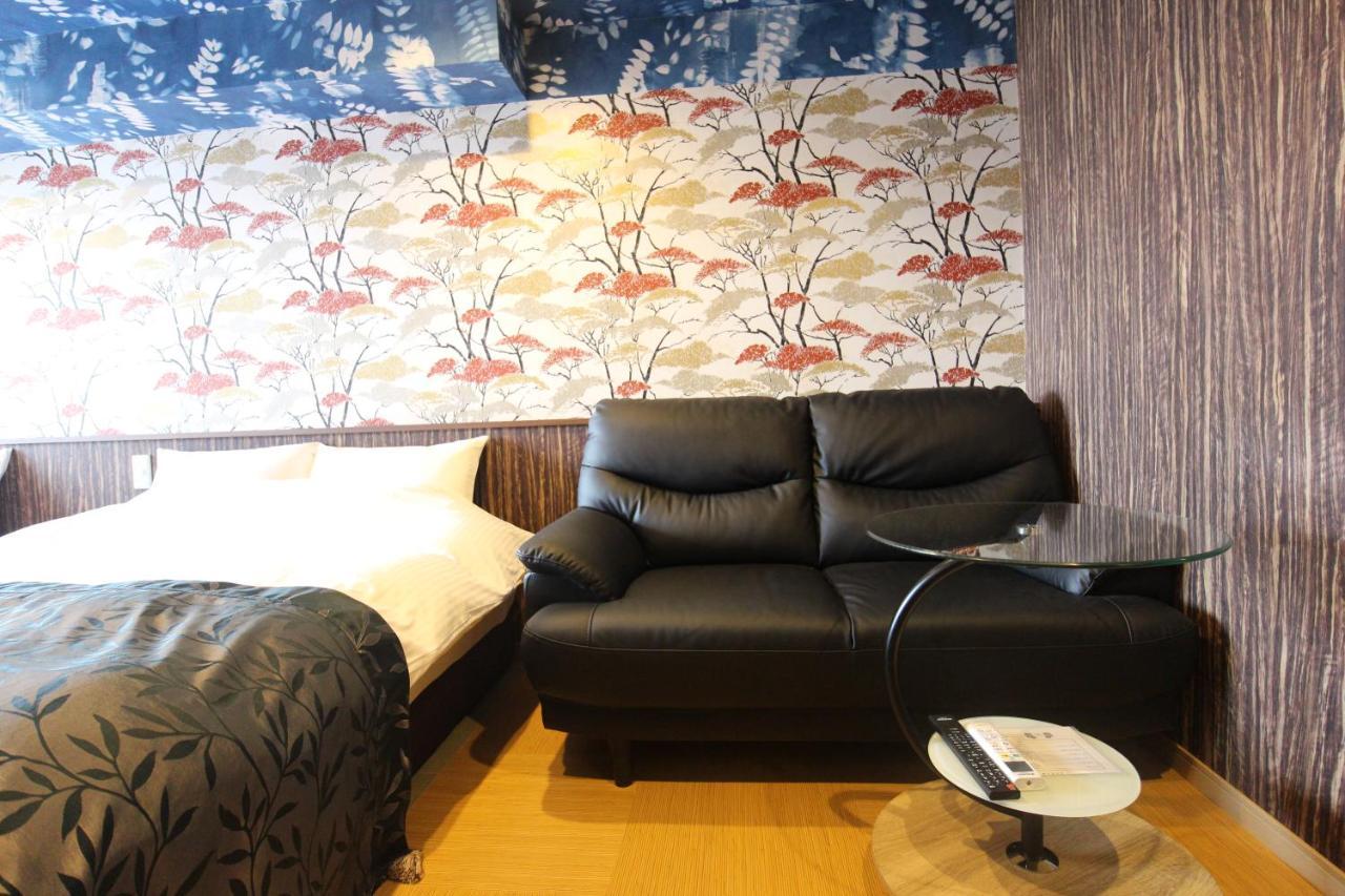 Chiba Sta 1Min J Hotel 2020 Open Экстерьер фото