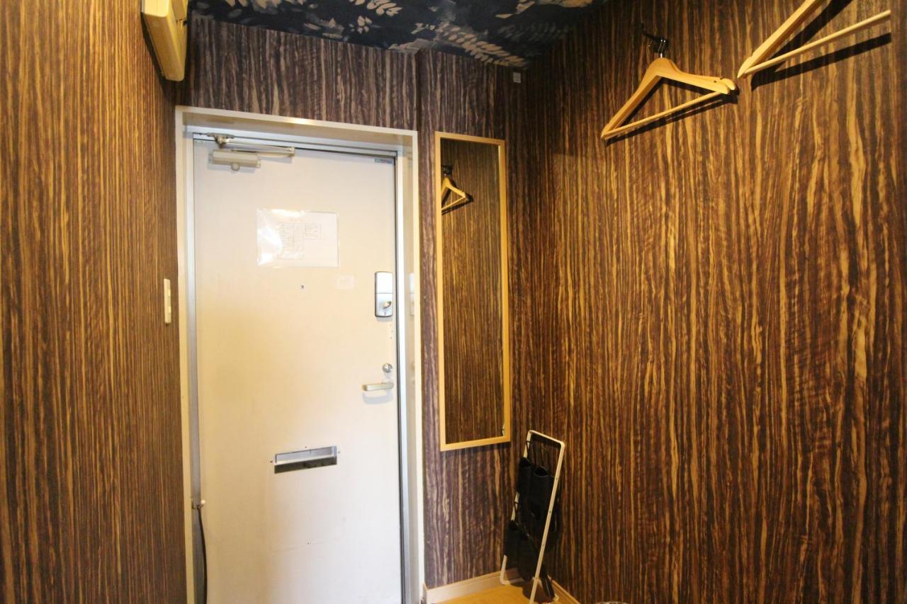 Chiba Sta 1Min J Hotel 2020 Open Экстерьер фото