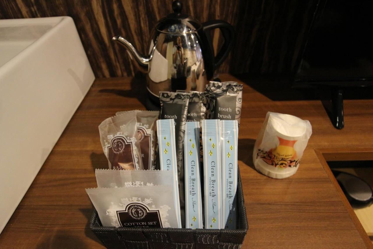 Chiba Sta 1Min J Hotel 2020 Open Экстерьер фото