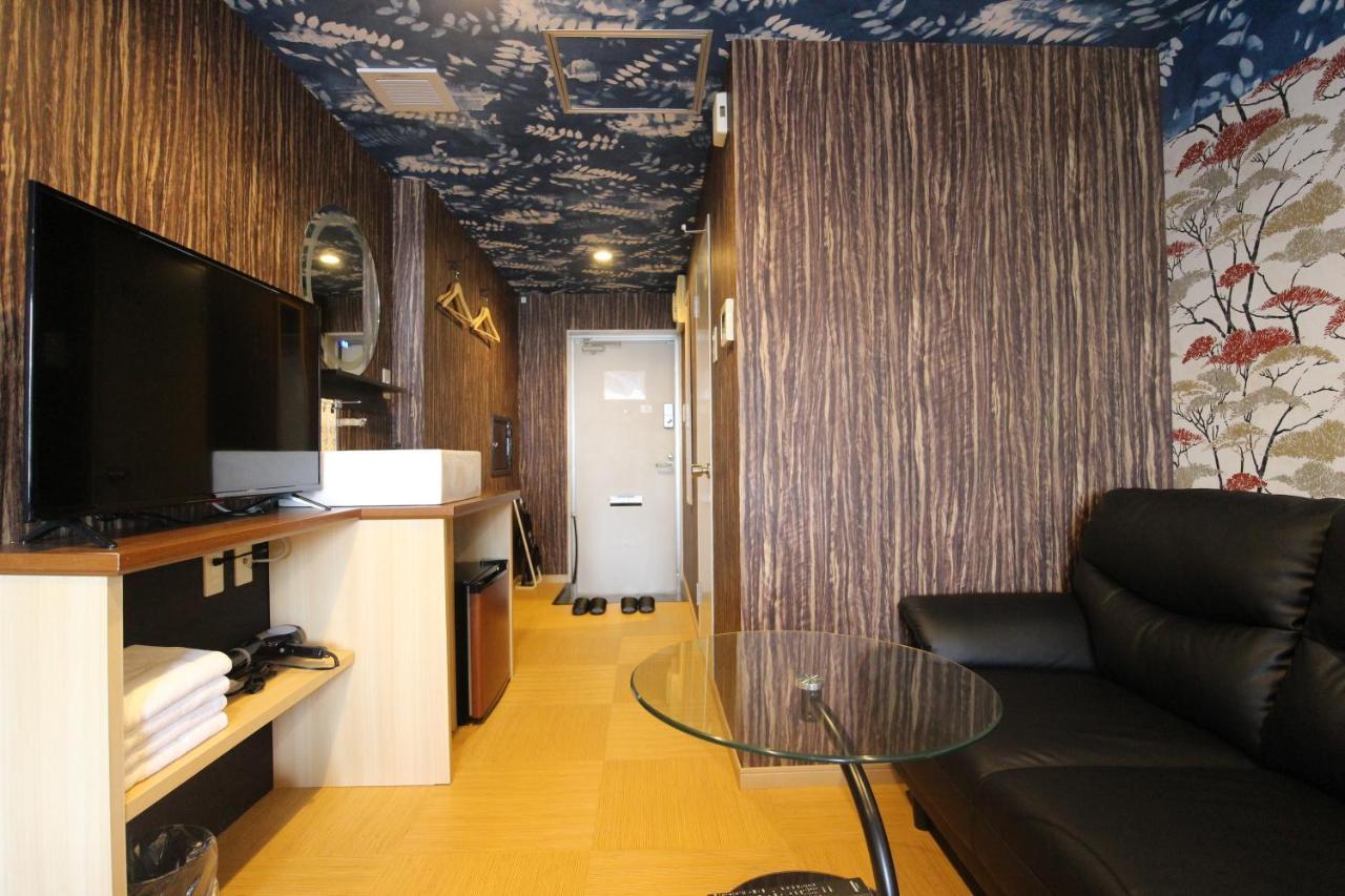 Chiba Sta 1Min J Hotel 2020 Open Экстерьер фото