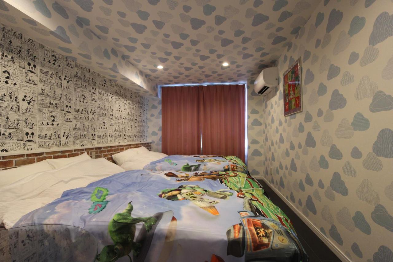 Chiba Sta 1Min J Hotel 2020 Open Экстерьер фото