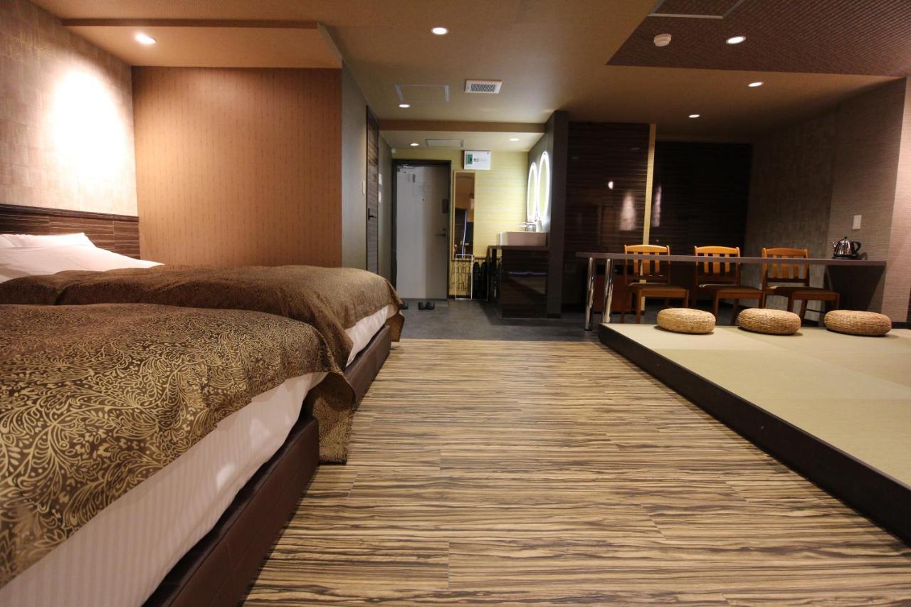 Chiba Sta 1Min J Hotel 2020 Open Экстерьер фото