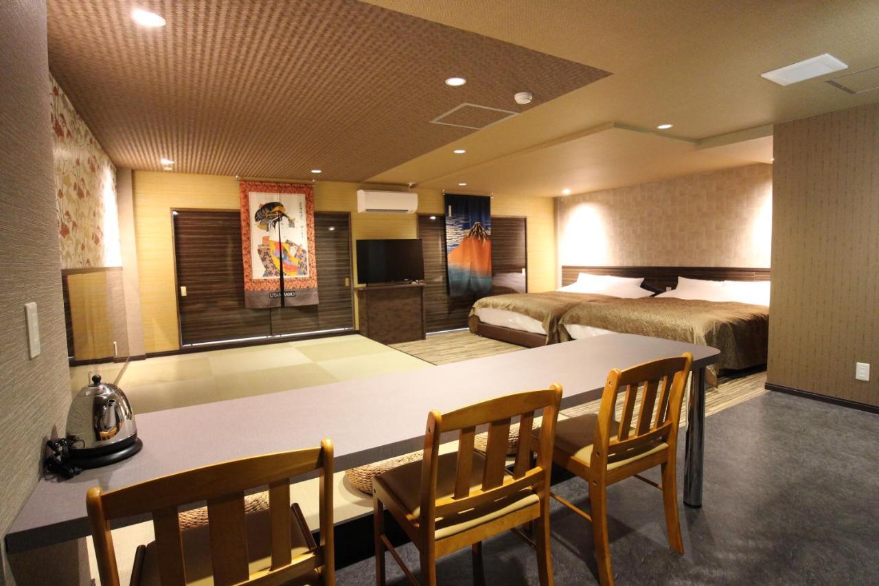 Chiba Sta 1Min J Hotel 2020 Open Экстерьер фото
