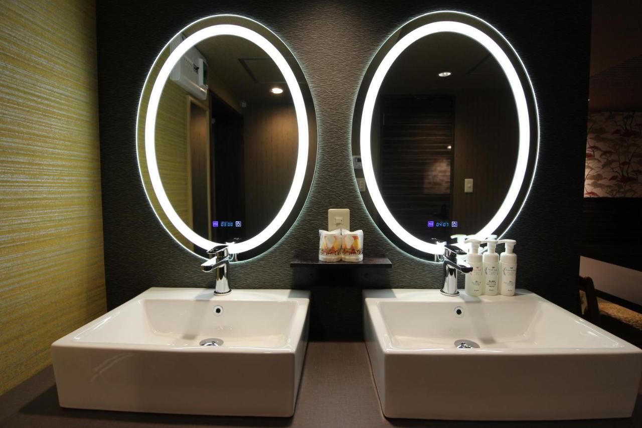 Chiba Sta 1Min J Hotel 2020 Open Экстерьер фото